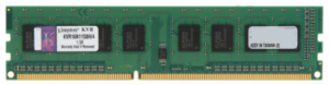 4GB DDR3L 1600MHz Kingston ValueRam PC12800 4GB DDR3L 1600MHz Kingston ValueRam PC12800