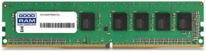 4GB DDR4 2400MHz SODIMM Goodram PC19200 4GB DDR4 2400MHz SODIMM Goodram PC19200