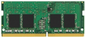 4GB DDR4 2666MHz SODIMM Kingston ValueRam PC21300 4GB DDR4 2666MHz SODIMM Kingston ValueRam PC21300