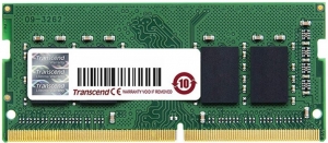 4GB DDR4 2666MHz SODIMM Transcend PC21300
