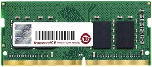 4GB DDR3 1333MHz SODIMM Transcend PC10600