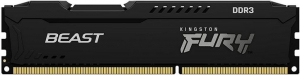 4GB DDR3 1866MHz Kingston FURY Beast