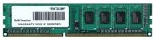 4GB DDR3L 1600MHz Patriot Signature Line