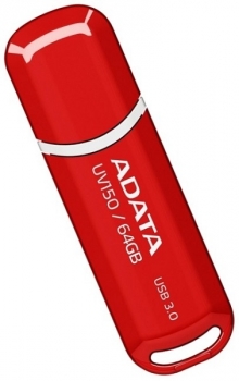 64GB Adata UV150 Red