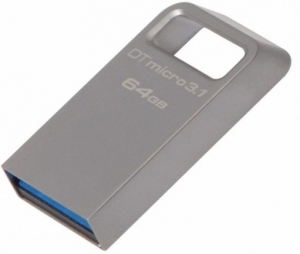 64GB Kingston DataTraveler Micro 64GB Kingston DataTraveler Micro