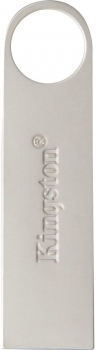 64GB Kingston DataTraveler SE9 G2 Silver 64GB Kingston DataTraveler SE9 G2 Silver