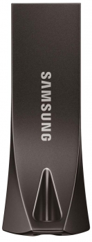 64GB Samsung Bar Plus Grey