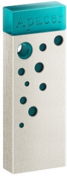 64GB Apacer AH11J Turquoise-Green