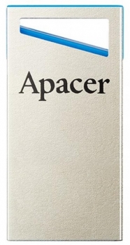 64GB Apacer AH155 Silver-Blue