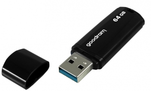 64GB Goodram UMM3 Black 64GB Goodram UMM3 Black