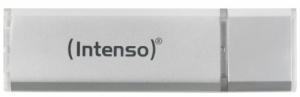 64GB Intenso Ultra Line White