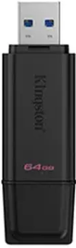 64GB Kingston DataTraveler Exodia G2 Black 64GB Kingston DataTraveler Exodia G2 Black