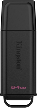 64GB Kingston DataTraveler Exodia G2 Black 64GB Kingston DataTraveler Exodia G2 Black