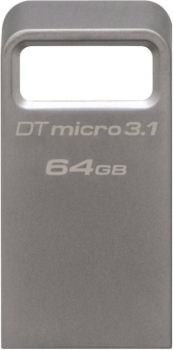 64GB Kingston DataTraveler Micro 3.1
