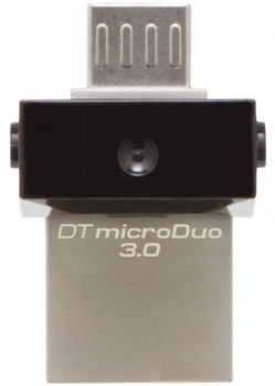 64GB Kingston DataTraveler microDuo 3.0 G2 64GB Kingston DataTraveler microDuo 3.0 G2