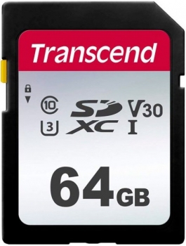 64GB Transcend 300S 64GB Transcend 300S