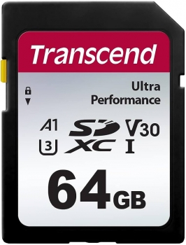 64GB Transcend 340S 64GB Transcend 340S