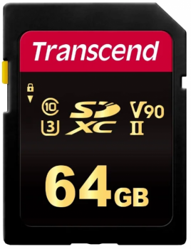 64GB Transcend 700S 64GB Transcend 700S
