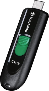 64GB Transcend JetFlash 790C Black 64GB Transcend JetFlash 790C Black