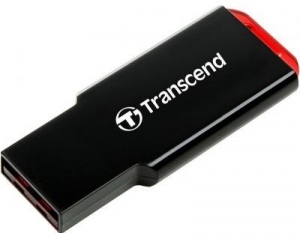8GB Transcend JetFlash 310 Black