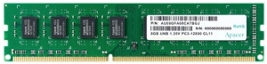 8GB DDR3 1600MHz Apacer PC12800