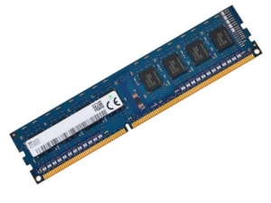 8GB DDR3 1600MHz SODIMM Hynix PC12800