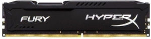 8GB DDR3 1600MHz Kingston HyperX FURY PC12800