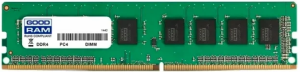 8GB DDR4 2400MHz Goodram PC19200 8GB DDR4 2400MHz Goodram PC19200