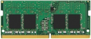 8GB DDR4 2400MHz SODIMM Kingston ValueRam PC19200 8GB DDR4 2400MHz SODIMM Kingston ValueRam PC19200