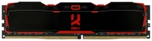 8GB DDR4 2666MHz Goodram Iridium X PC21300 8GB DDR4 2666MHz Goodram Iridium X PC21300