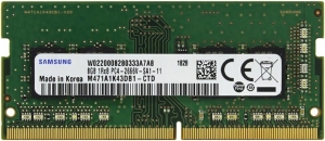 8GB DDR4 3200MHz Samsung PC25600