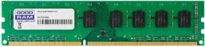 8GB DDR3 1333MHz Goodram PC10600 8GB DDR3 1333MHz Goodram PC10600