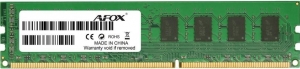 8GB DDR3 1600MHz AFOX PC12800
