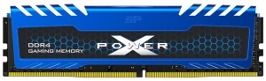 8GB DDR4 2666Mhz Silicon Power XPOWER Turbine Gaming