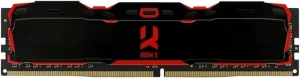 8GB DDR4 3000MHz Goodram Iridium X PC24000 8GB DDR4 3000MHz Goodram Iridium X PC24000