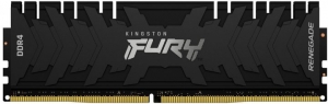 8GB DDR4 3000MHz Kingston FURY Renegade 8GB DDR4 3000MHz Kingston FURY Renegade