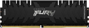 8GB DDR4 3200MHz Kingston FURY Renegade