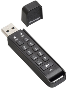 8GB iStorage datAshur Personal 2