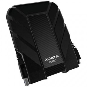 Adata HD710 Pro 5TB Black