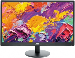 AOC e2270Swn Black