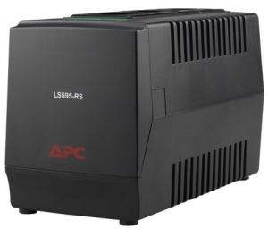 APC Line-R 600VA