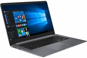 Asus S510UN Grey Asus S510UN Grey