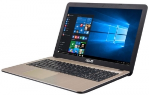 Asus X540NA Black Asus X540NA Black