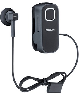 Nokia BH-215 Original Nokia BH-215 Original