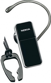 Nokia BH-700 HS-57W Black Original Nokia BH-700 HS-57W Black Original