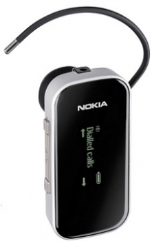 Nokia BH-902 Original Nokia BH-902 Original