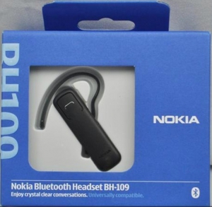 Nokia BH-109 Original Nokia BH-109 Original