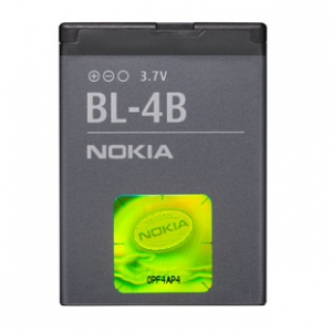 Nokia BL-4B Nokia BL-4B