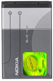Nokia BL-4C Nokia BL-4C