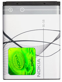 Nokia BL-5B